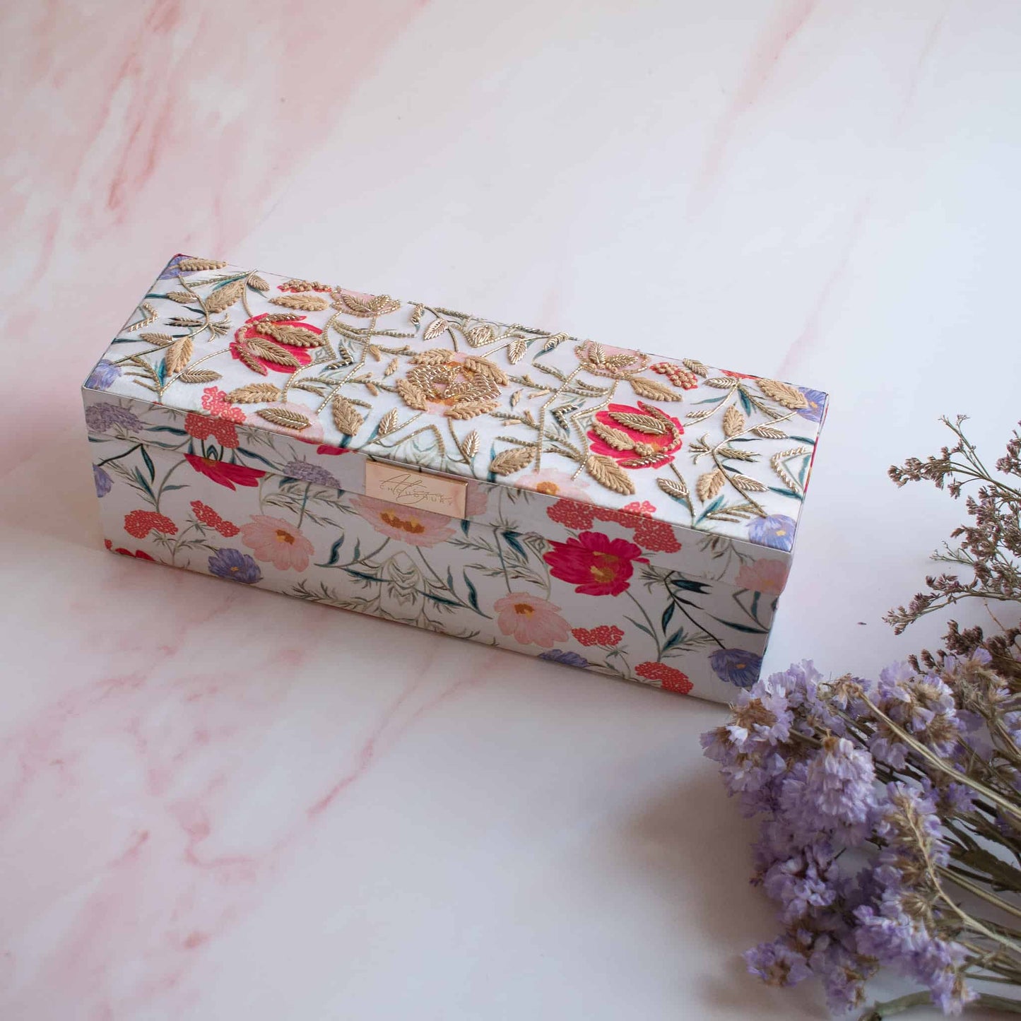 PRE-ORDER - FLORAL DREAMS Bangle Box