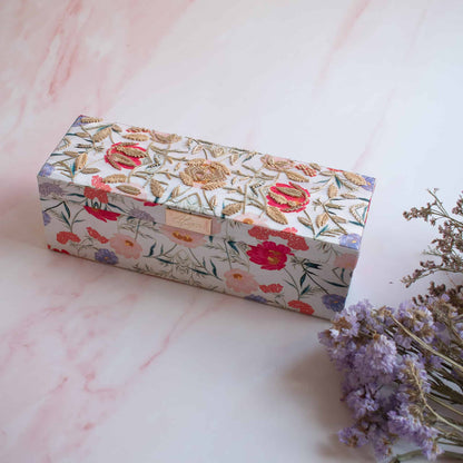 PRE-ORDER - FLORAL DREAMS Bangle Box