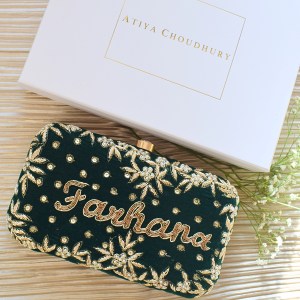 Personalised Clutches