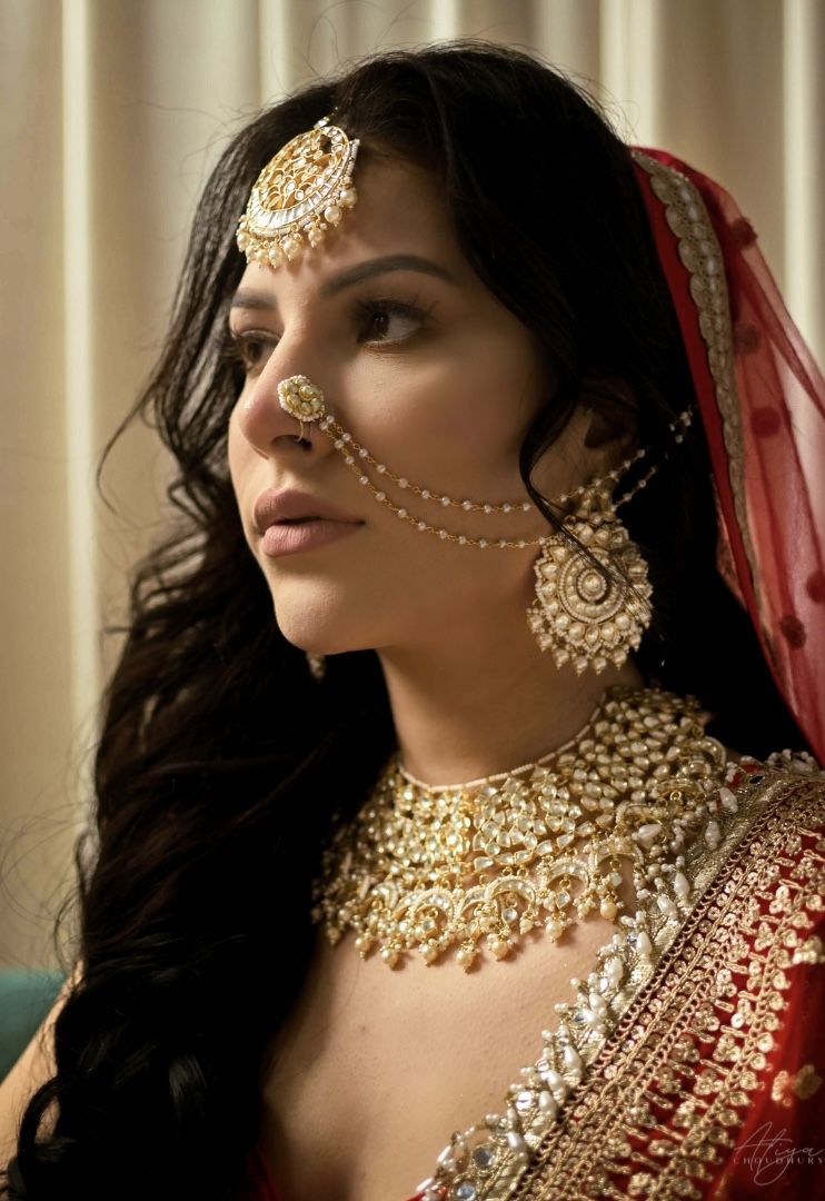 Buy Kundan Nose Ring / Bridal Kundan Nath / Sabyasachi Nose Ring / Kundan  Jewelry / Indian Big Nose Ring / Indian Wedding Golden Nose Ring Online in  India - Etsy