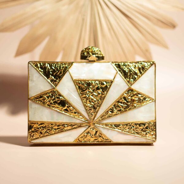 PRE-ORDER - MIAMI - (Mother of Pearl)