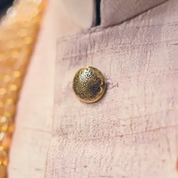PRE-ORDER - PREM (Sherwani Set) - Image 3