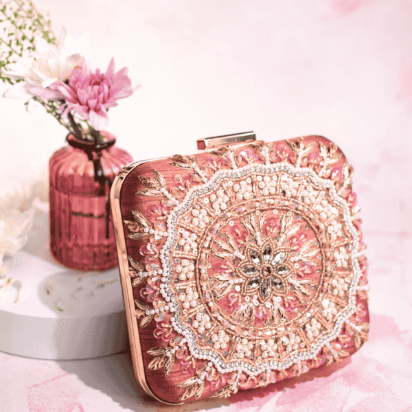 PRE-ORDER - MAHIYA (Mauve Heaven) - Image 4