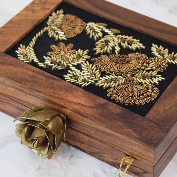 PRE-ORDER - Wooden - DELHI - Image 3