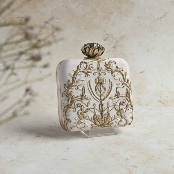 PRE-ORDER - PARIS (Nude Pink Silk) - Image 5