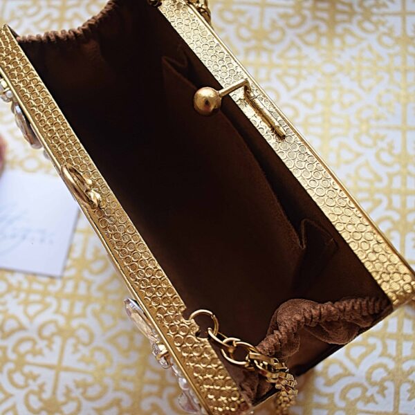 PRE-ORDER - VERONA - (Mother of Pearl) - Image 11
