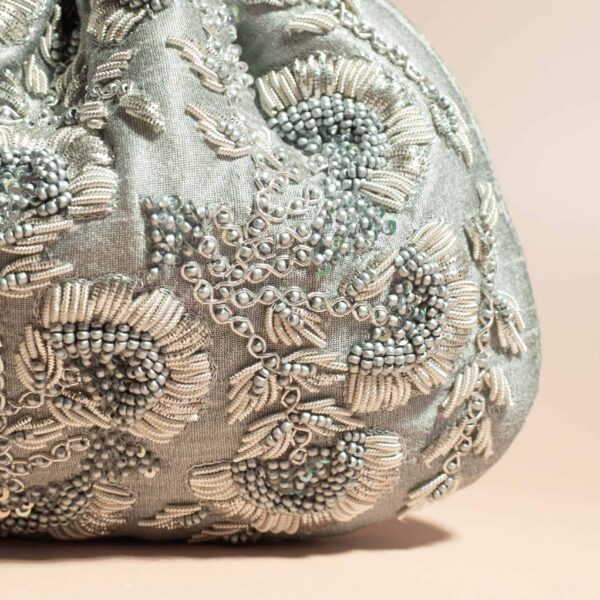 PRE-ORDER - AMRISHA (Silver) - Image 2