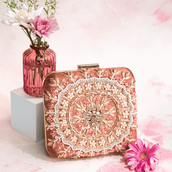 PRE-ORDER - MAHIYA (Mauve Heaven) - Image 2
