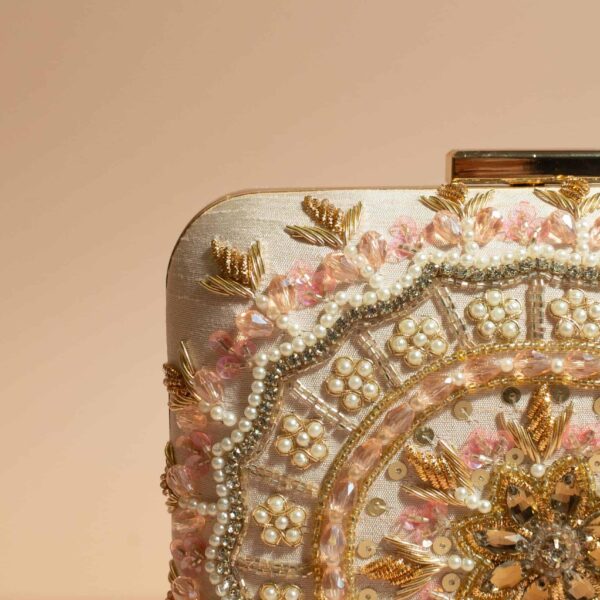 PRE-ORDER - MAHIYA (Blush Heaven) - Image 3