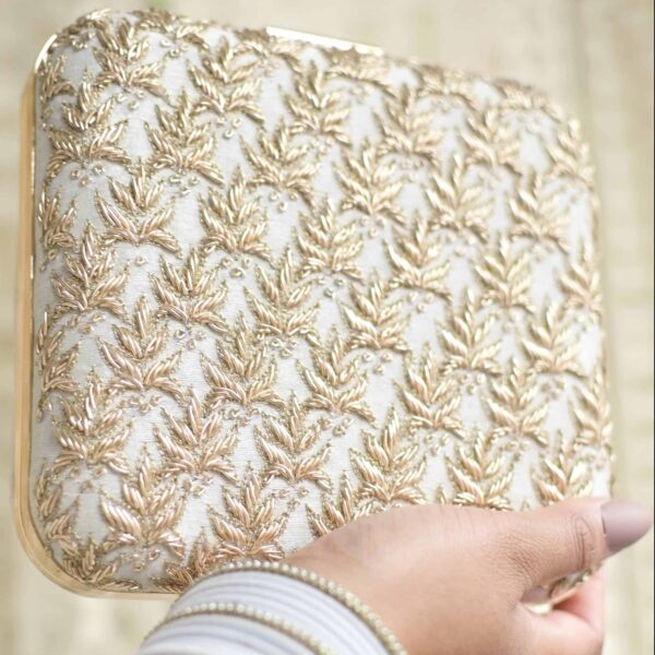 PRE-ORDER - GUZARISH (Ivory) - Image 2