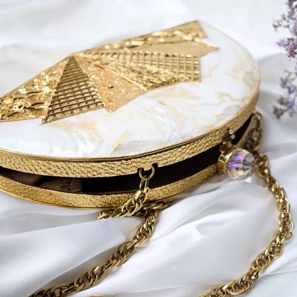 PRE-ORDER - Luxor - (Mother of Pearl) - Image 6