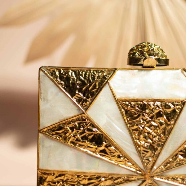 PRE-ORDER - MIAMI - (Mother of Pearl) - Image 2