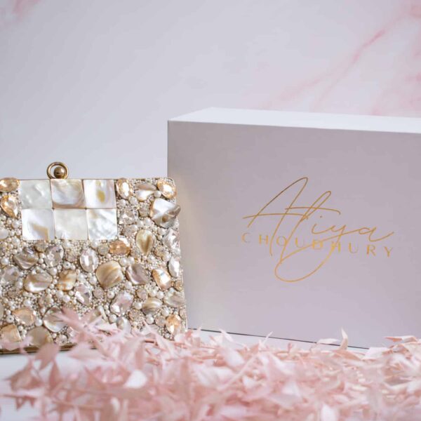 PRE-ORDER - VERONA - (Mother of Pearl) - Image 12