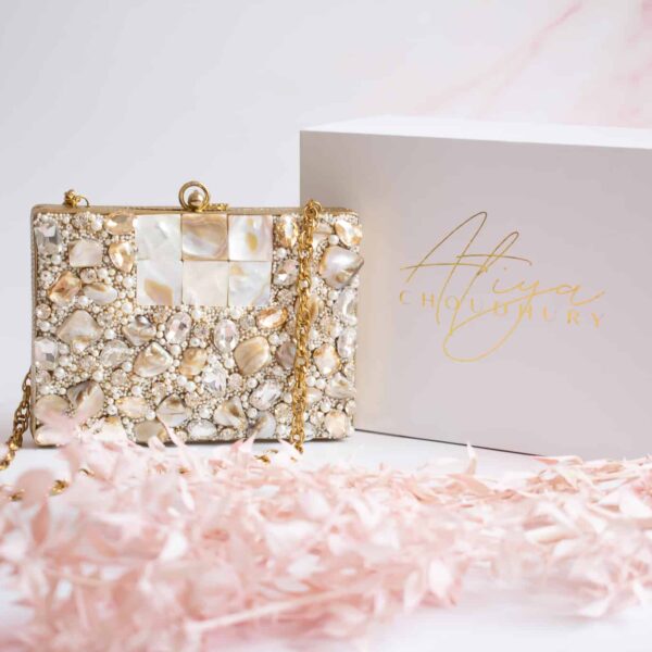 PRE-ORDER - VERONA - (Mother of Pearl) - Image 13