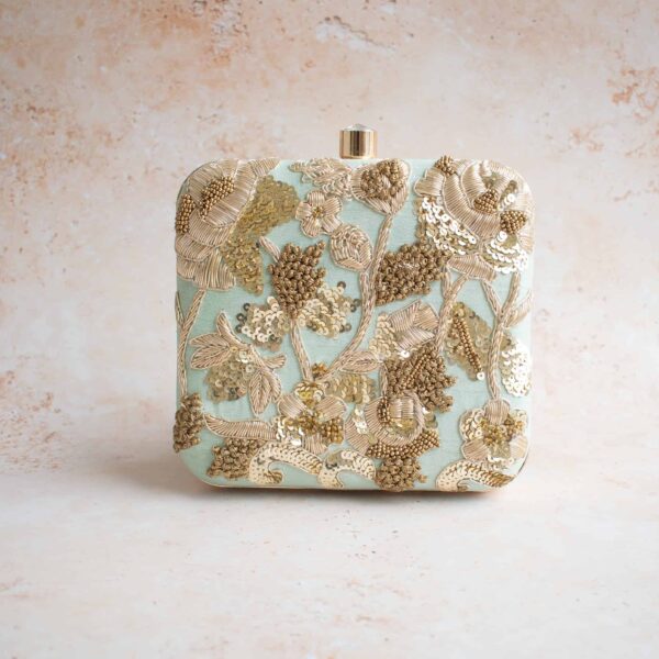 PRE-ORDER - ARRANA (Mint)