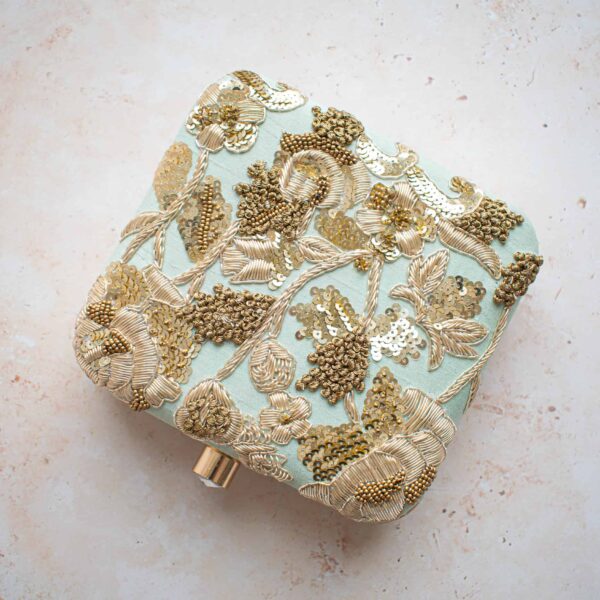 PRE-ORDER - ARRANA (Mint) - Image 2