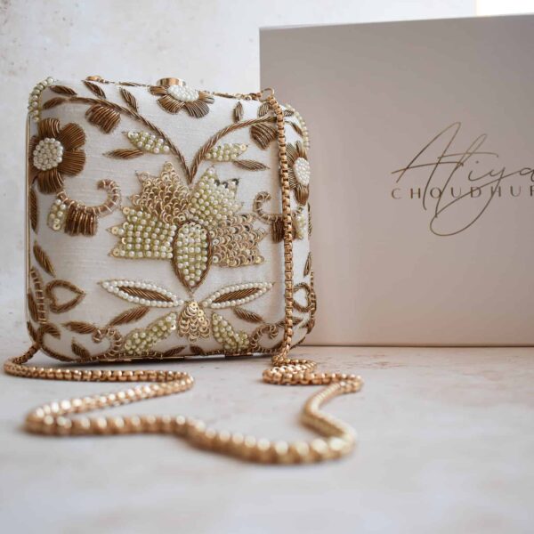 PRE-ORDER - Ivory - RAINA - Image 4