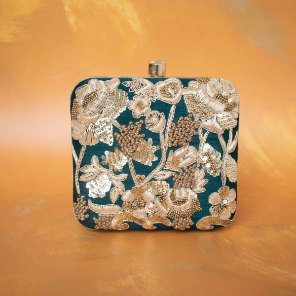 PRE-ORDER - ARRANA (Bottle Green) - Image 2