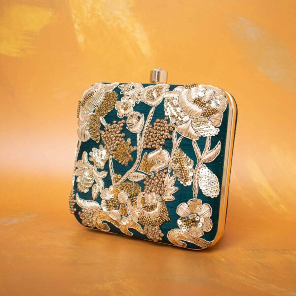 PRE-ORDER - ARRANA (Bottle Green)