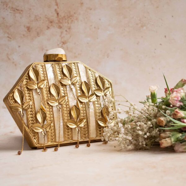 PRE-ORDER - Madeira (Mother of Pearl) - Image 7