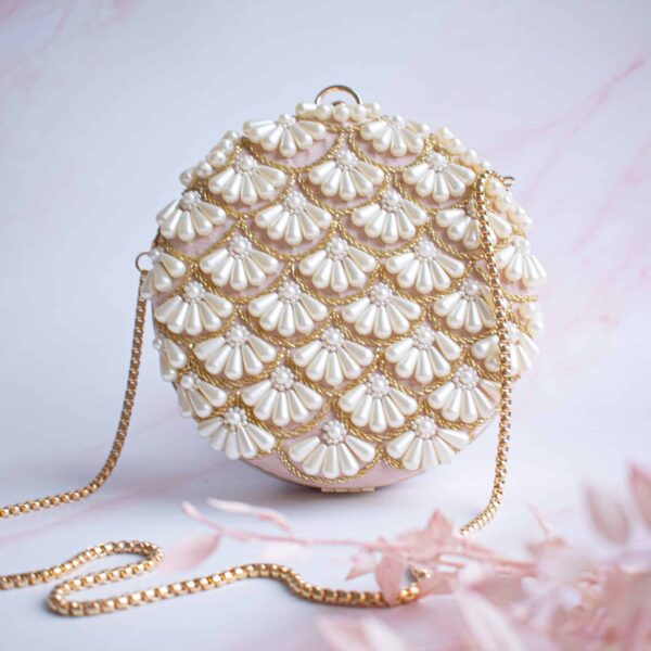 PRE-ORDER - LYLA (Nude Silk)