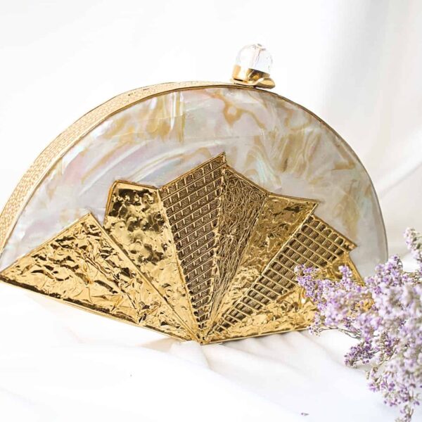 PRE-ORDER - Luxor - (Mother of Pearl) - Image 5