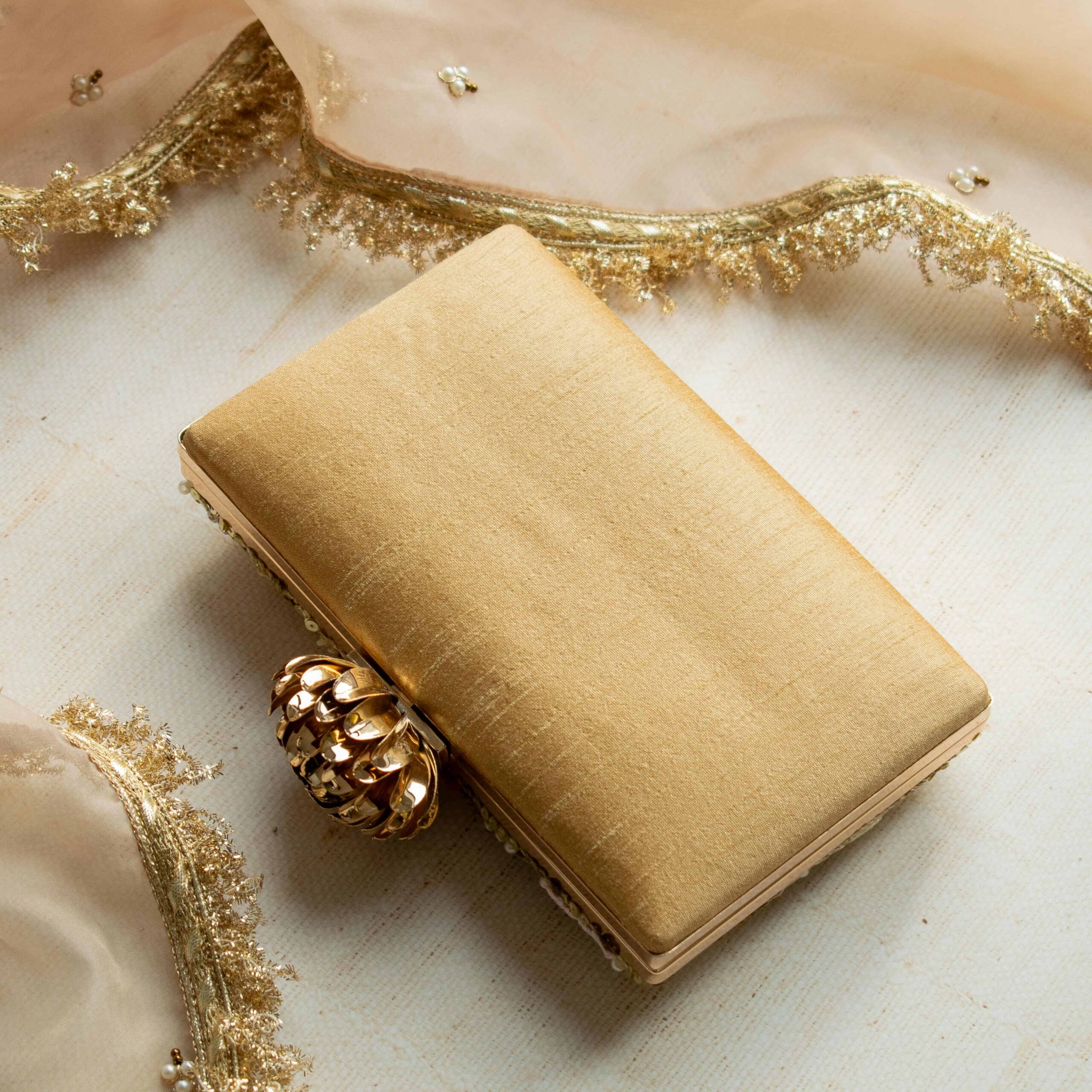 PRE-ORDER - Bronze Bloom - Style 2 - Image 2