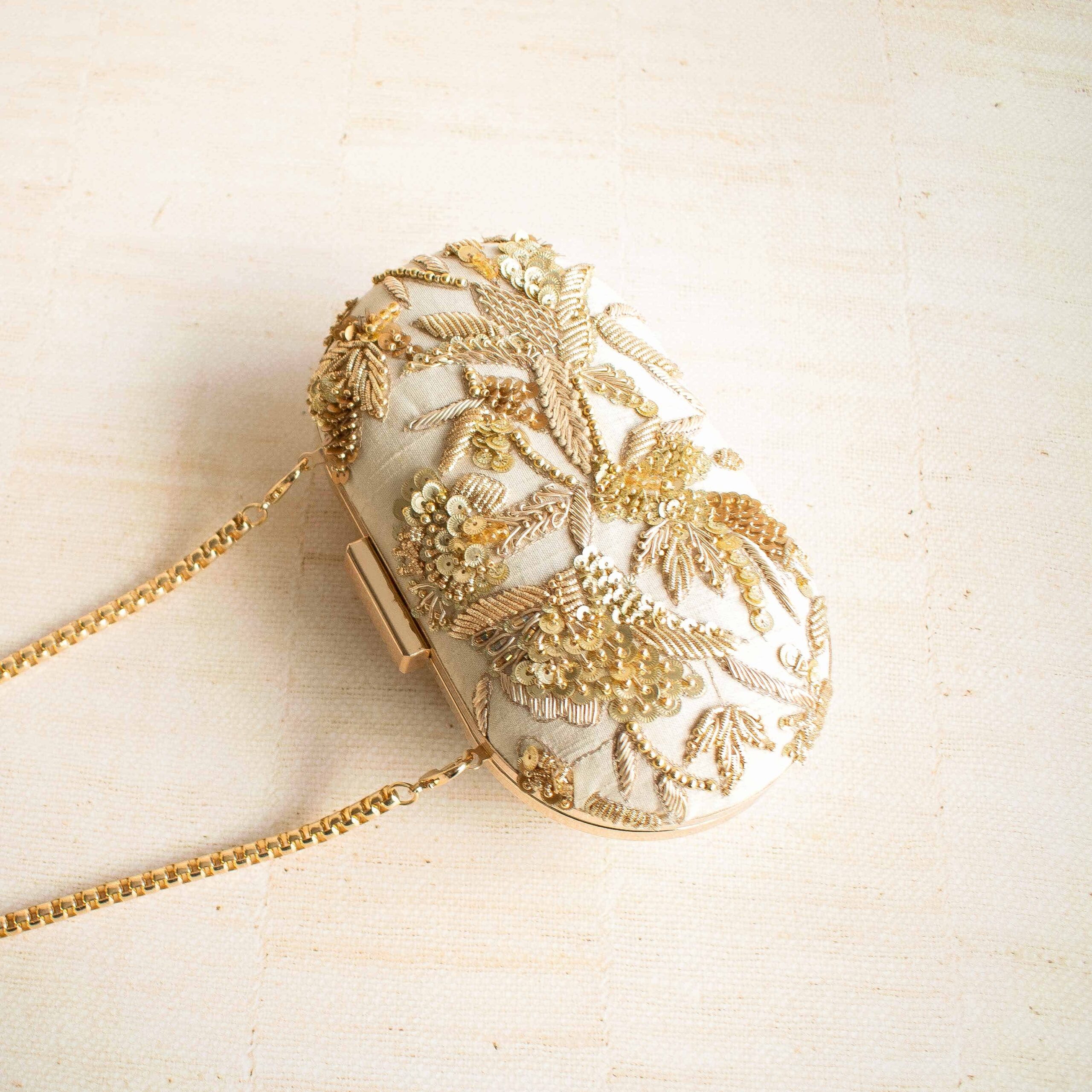 Maisha (Dull Ivory) - Image 5