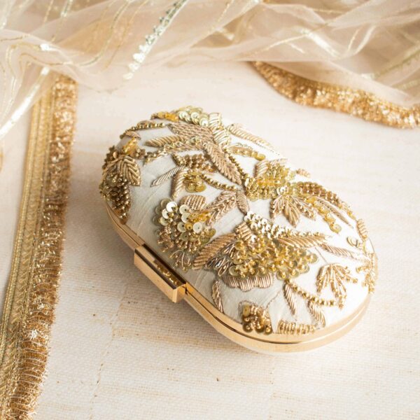 Maisha (Dull Ivory) - Image 2
