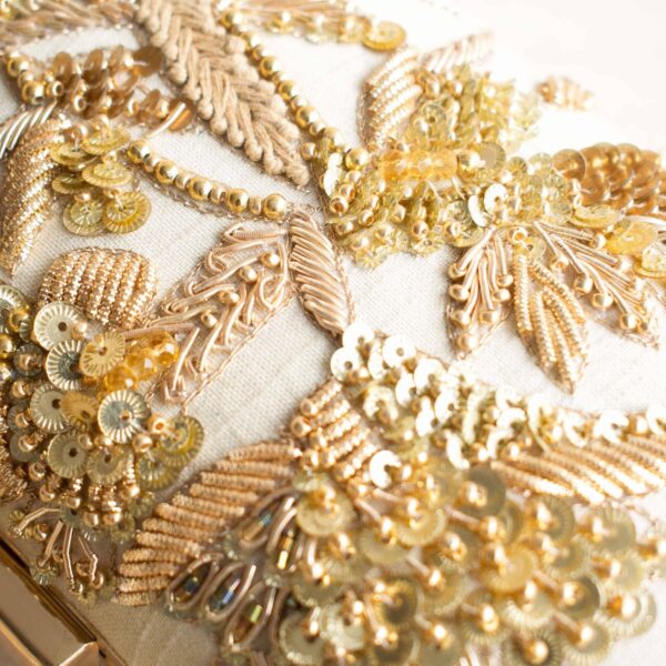 Maisha (Dull Ivory) - Image 7