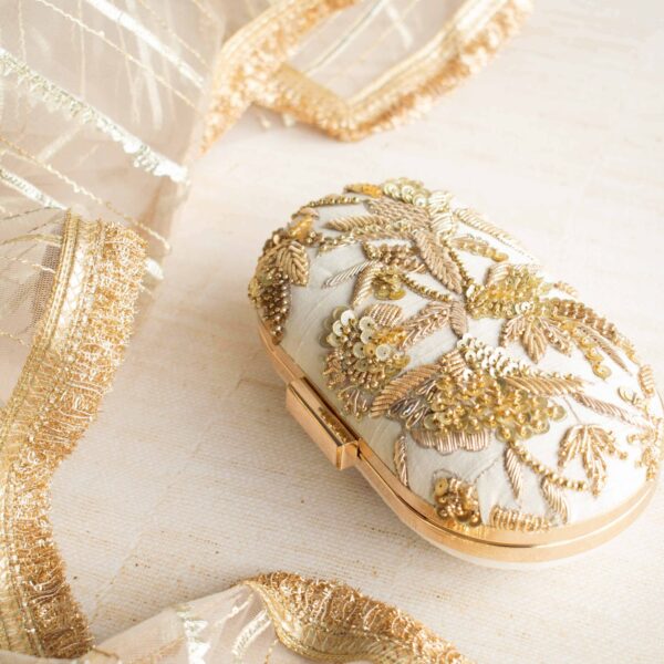 Maisha (Dull Ivory) - Image 4