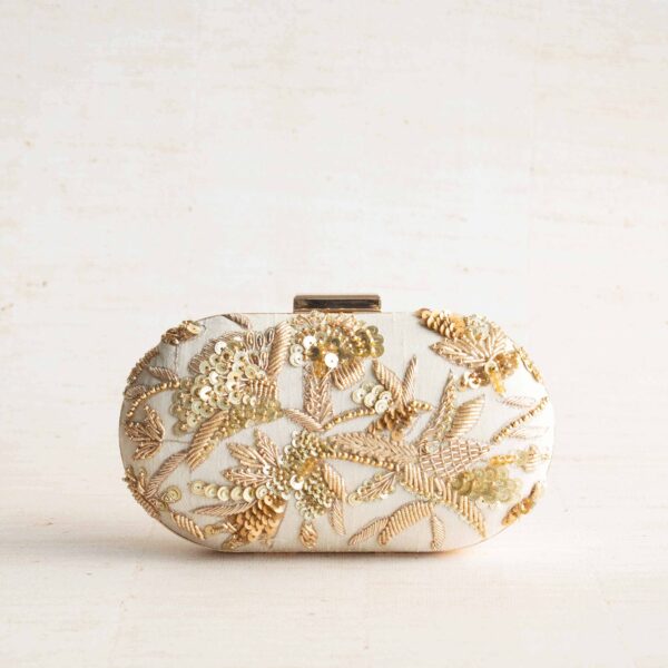 Maisha (Dull Ivory) - Image 3