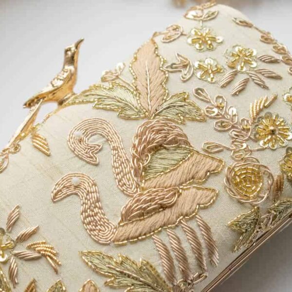 Flamingo (Cream) - Image 2