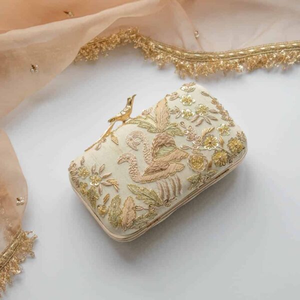 Flamingo (Cream)