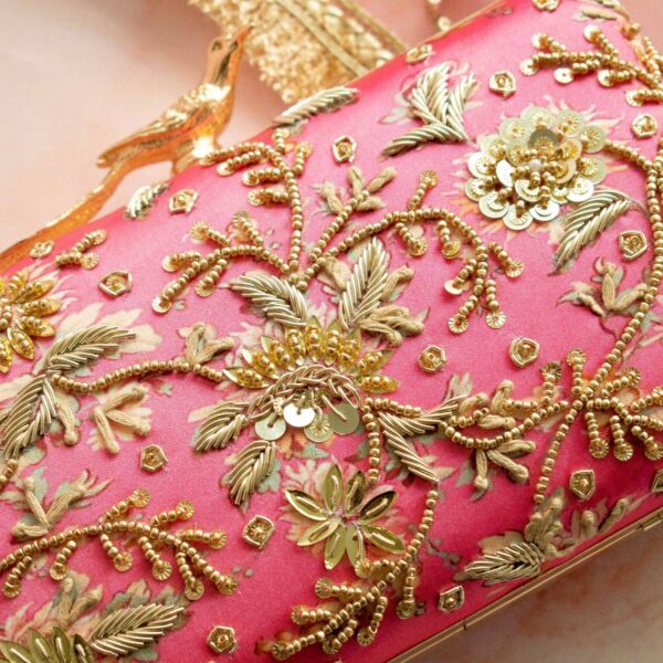 Amila (Hot Pink) - Image 4