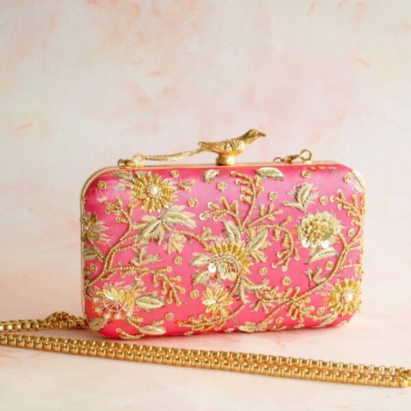 Amila (Hot Pink) - Image 6
