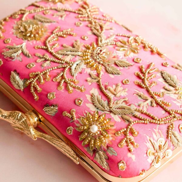 Amila (Hot Pink) - Image 5