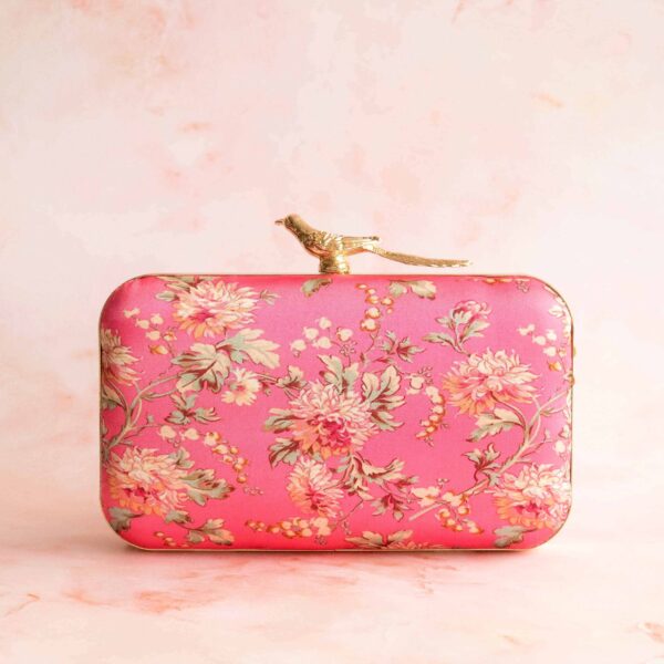 Amila (Hot Pink) - Image 7