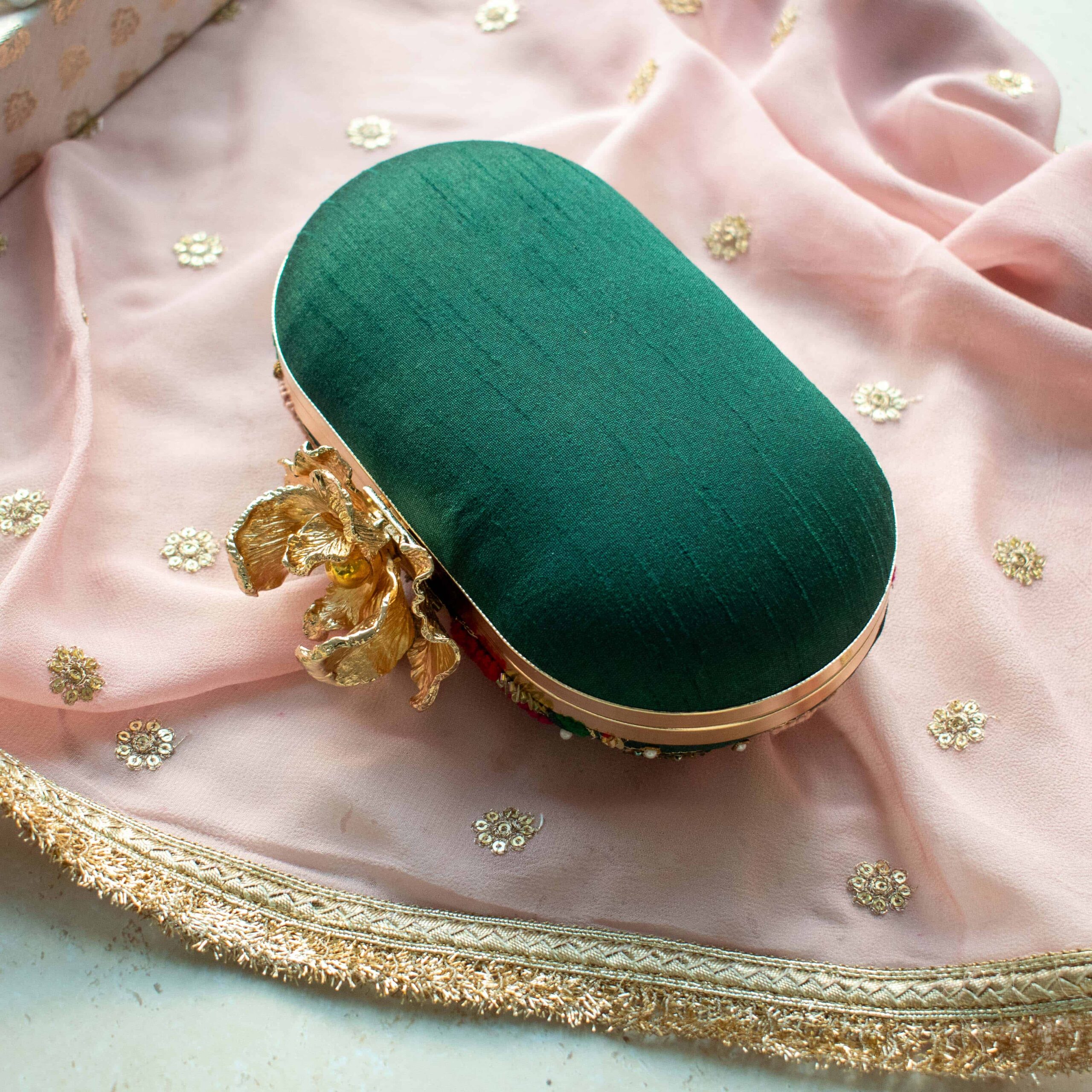PRE-ORDER - EMERALD BLOOM - Image 8