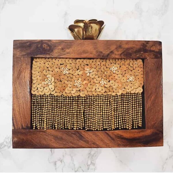 PRE-ORDER - Kolkata (Wooden) - Image 2