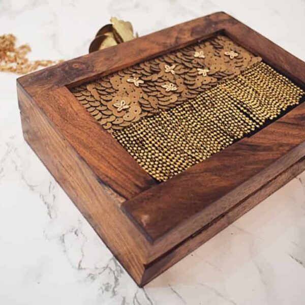 PRE-ORDER - Kolkata (Wooden) - Image 3
