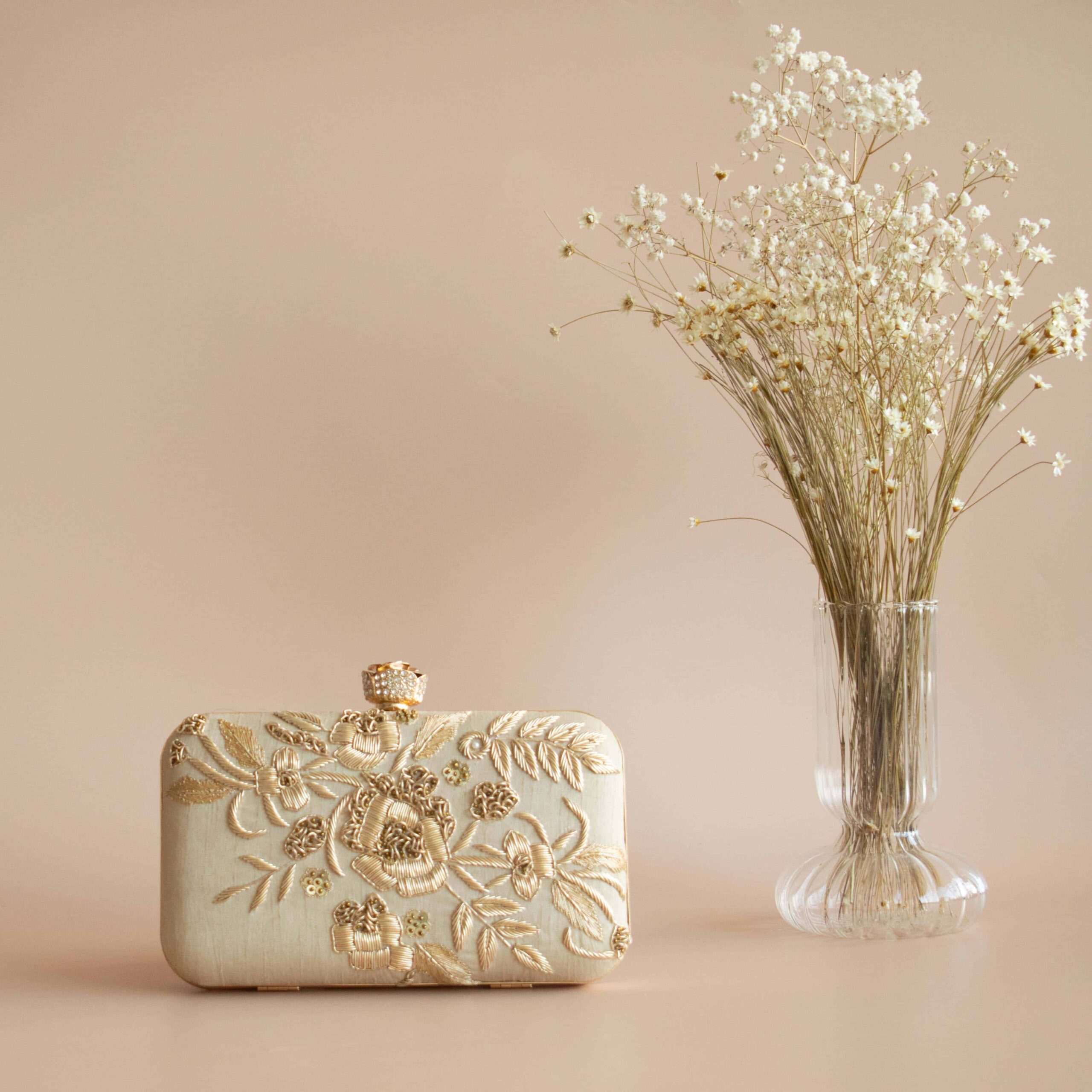 Maya (Golden Cream)