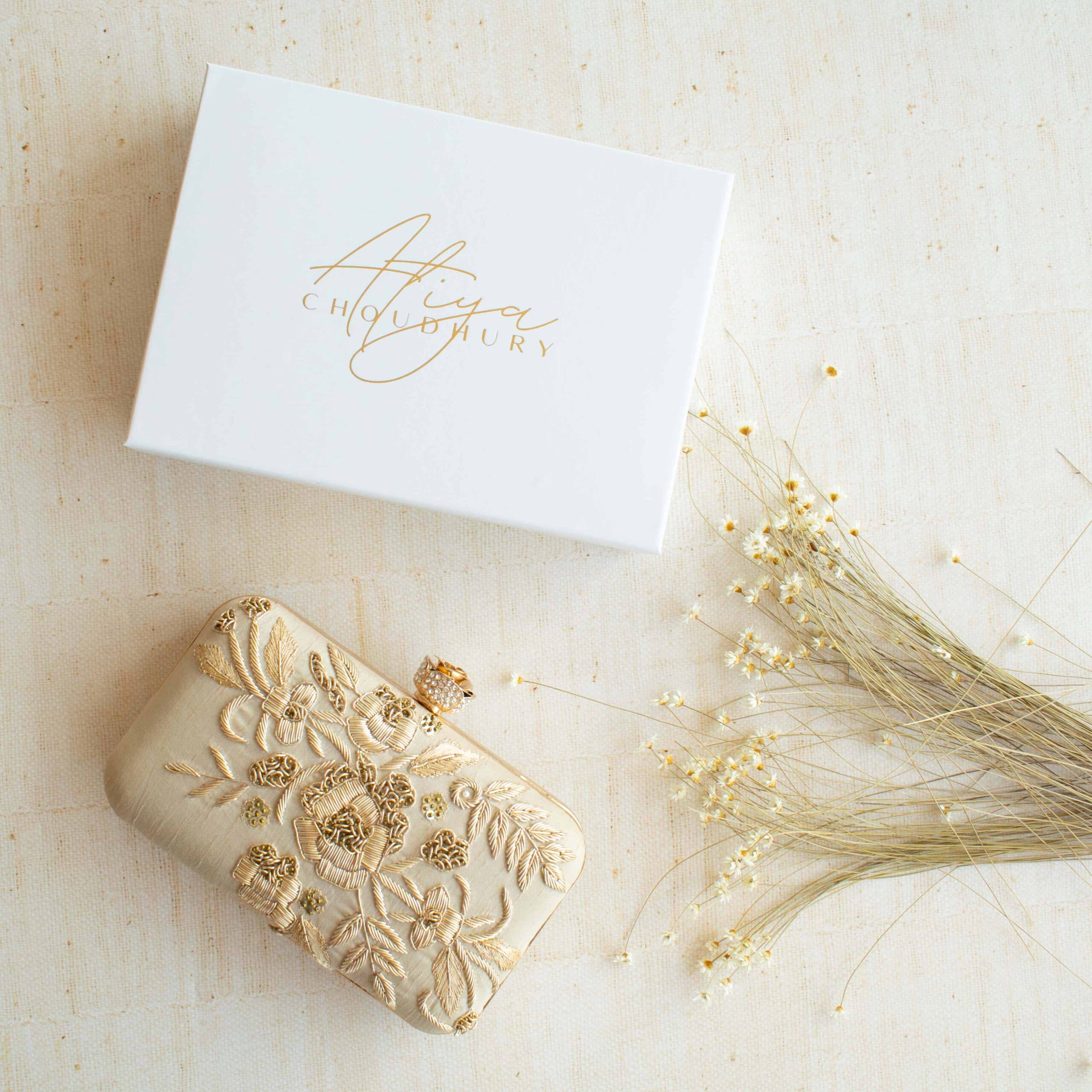 Maya (Golden Cream) - Image 6