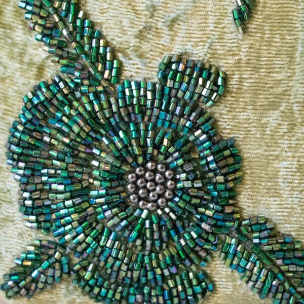 PRE-ORDER - EVERGREEN (Velvet) - Image 2