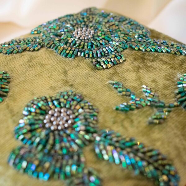 PRE-ORDER - EVERGREEN (Velvet) - Image 6