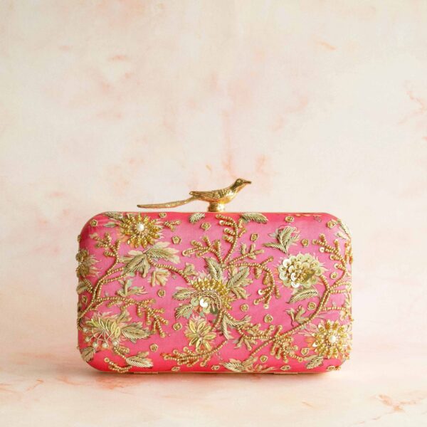 Printed Clutches (PRE-ORDER)