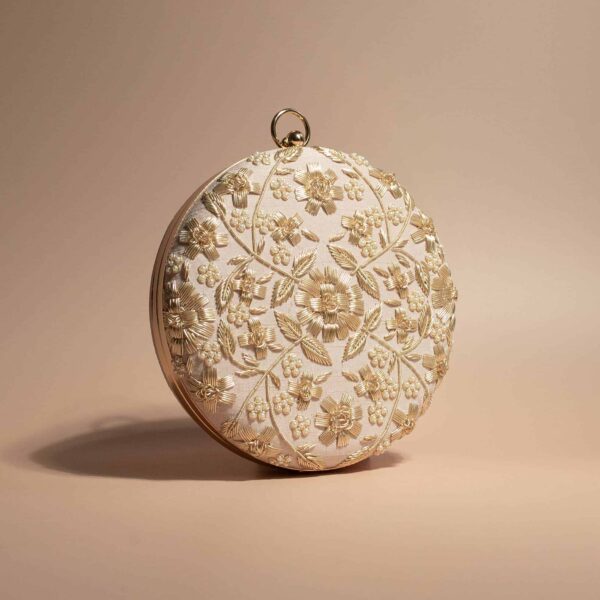 Round Clutches (PRE-ORDER)