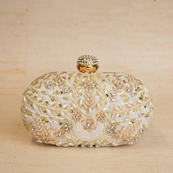 PRE-ORDER - AASHNA (Ivory) - Image 5