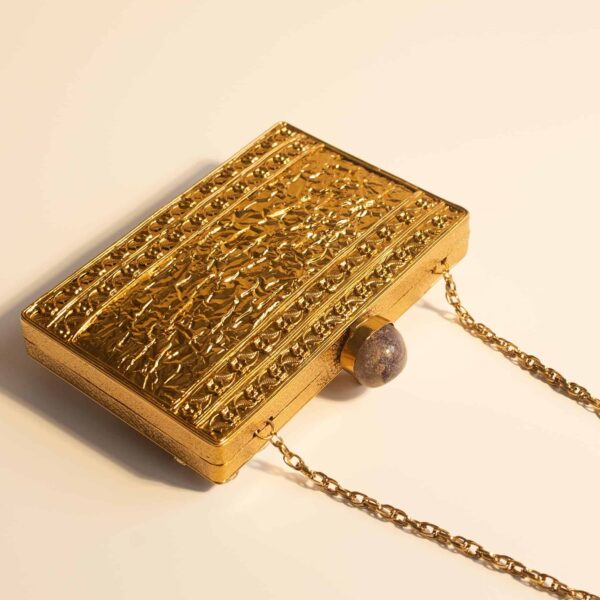 PRE-ORDER - MAYRA - (Mother of Pearl) - Image 3