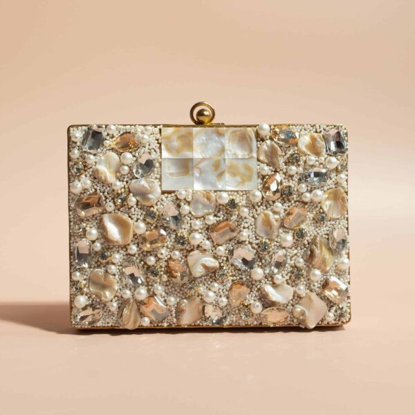 PRE-ORDER - VERONA - (Mother of Pearl) - Image 7